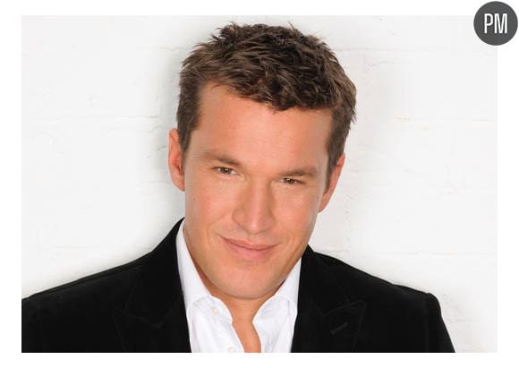 Benjamin Castaldi