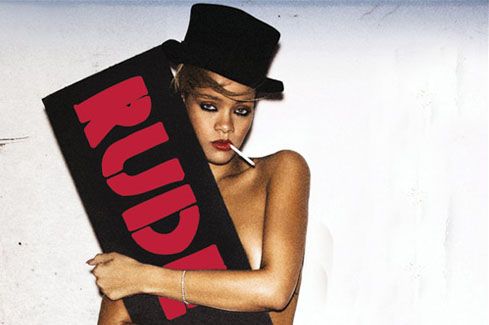 Nominations aux MTV Europe Music Awards 2010 : Rihanna, Lady Gaga et Katy Perry en tête