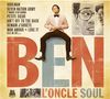 Pochette : Ben l'Oncle Soul