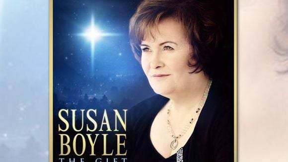 Ecoutez "Perfect Day", le nouveau single de Susan Boyle !