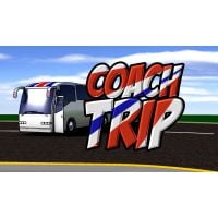 M6 va adapter le format anglais "Coach Trip"