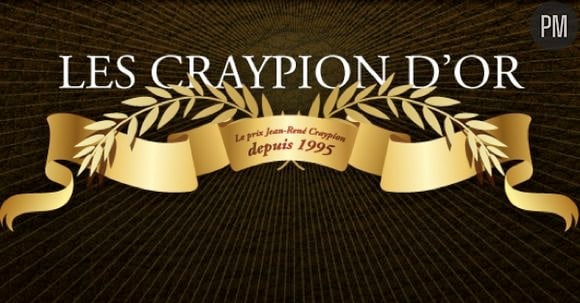 Les Craypion d'or