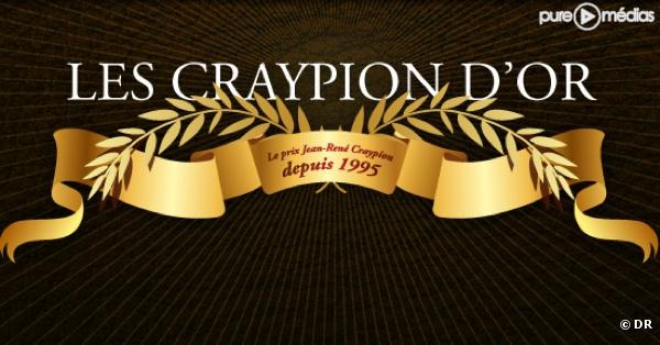 Les Craypion d'or
