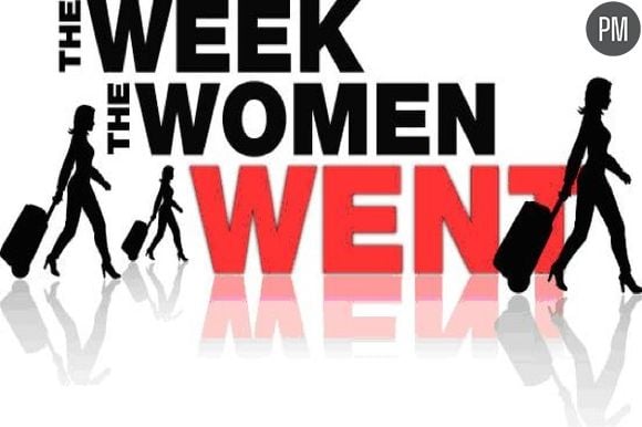 "The Week the Women Went"