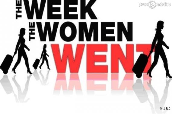 "The Week the Women Went"