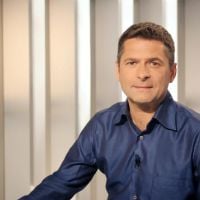 Thierry Guerrier quitte provisoirement l'antenne de France 5