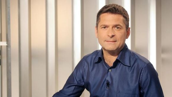 Thierry Guerrier quitte provisoirement l'antenne de France 5