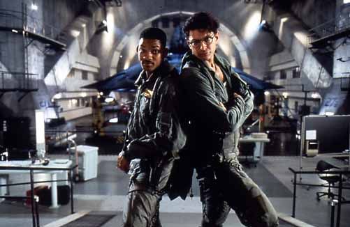 Will Smith président des USA dans les suites d'"Independence Day" ?