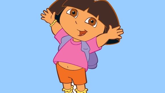 La voix de "Dora l'exploratrice" porte plainte contre les producteurs