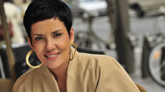 M6 : quand Cristina Cordula s'explique en direct sur Twitter