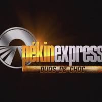 Ozap a vu : "Pékin express, duos de choc"