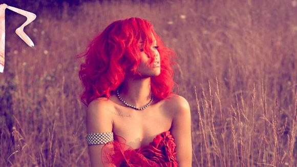 Clip : Rihanna dévoile le champêtre "Only Girl"