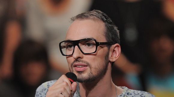 M6 : "Le jury de X-Factor comportera 4 membres dont Christophe Willem"