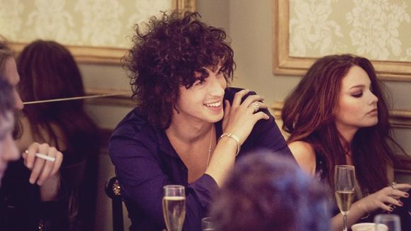 Clip : Julian Perretta et ses lendemains de soirées difficiles