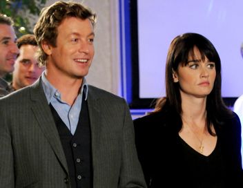 Audiences : "Mentalist" largement leader, la Coupe de la Ligue deuxième