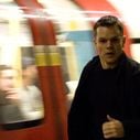 Matt Damon s'exprime sur le quatrième "Bourne" sans lui