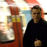 Matt Damon s'exprime sur le quatrième "Bourne" sans lui