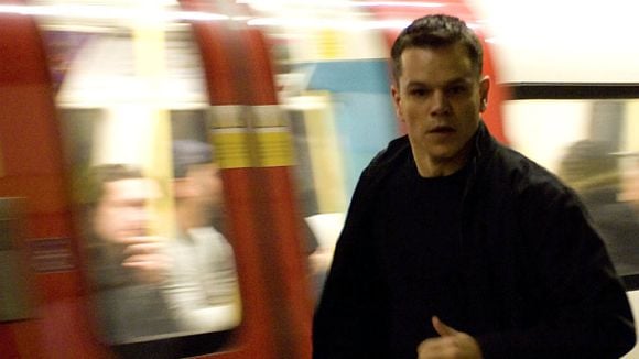 Matt Damon s'exprime sur le quatrième "Bourne" sans lui