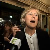 Vidéobuzz : Nadine Morano se déhanche sur "Mamma Mia!"