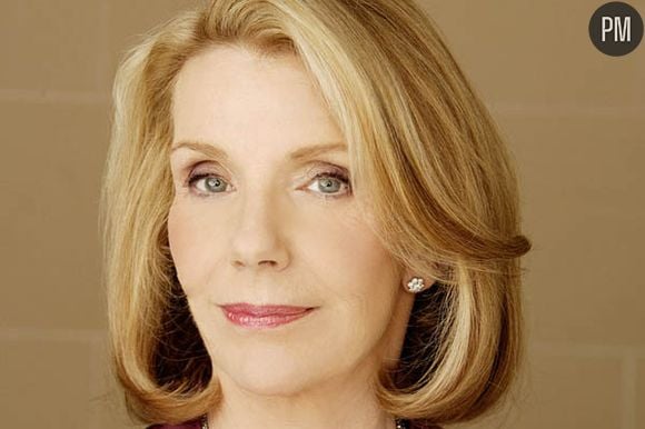 Jill Clayburgh