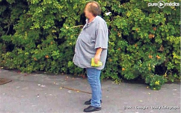 Bob Mewse a perdu 40 kilos grâce à Google Street View