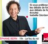 La campagne publicitaire de France Inter (novembre 2010)