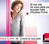 La campagne publicitaire de France Inter (novembre 2010)