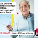 La campagne publicitaire de France Inter (novembre 2010)