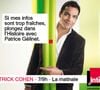 La campagne publicitaire de France Inter (novembre 2010)