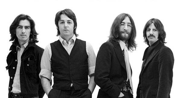 Les Beatles sur iTunes : 2 millions de titres vendus en 7 jours