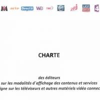 TV connectée : les chaînes françaises s'associent pour contrer Google