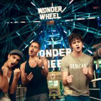 Clip : le boys band The Wanted s'essaie au rock avec "Lose My Mind"