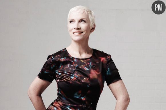 Annie Lennox