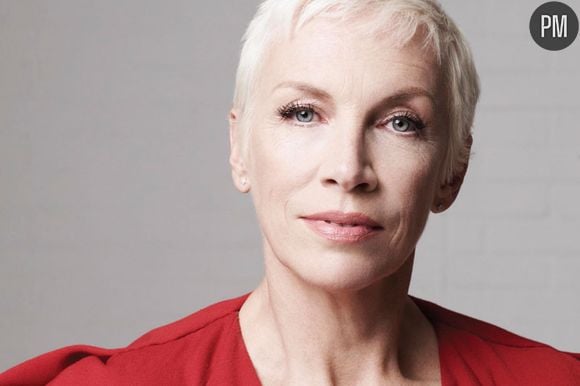 Annie Lennox