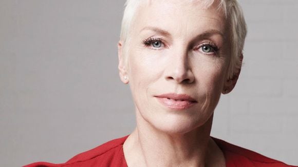 Annie Lennox : "Aujourd'hui, tout le monde est une célébrité"