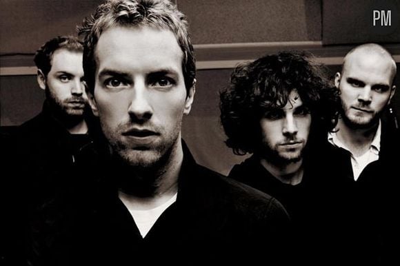 Coldplay