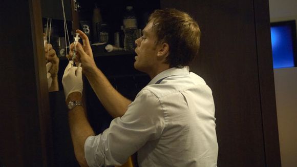 Une saison 6 pour "Dexter"