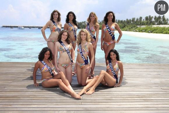 Miss France 2011