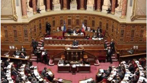 Suppression définitive de la pub sur France TV : les sénateurs s'opposent aux députés