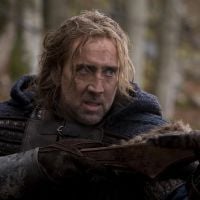 Bande-annonce : "Le dernier des templiers", avec Nicolas Cage