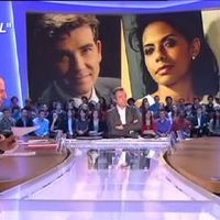 Copé : "C'est compliqué pour Audrey Pulvar de faire des émissions politiques"