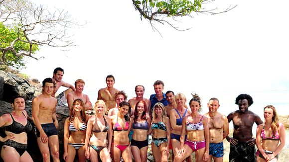 Koh-Lanta 10x13 : "C'est une forme de malhonnêteté"