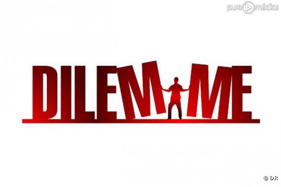 Le logo de "Dilemme".