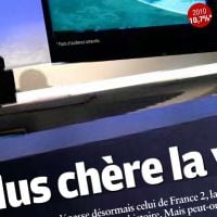 La gestion de France 3 épinglée par Capital