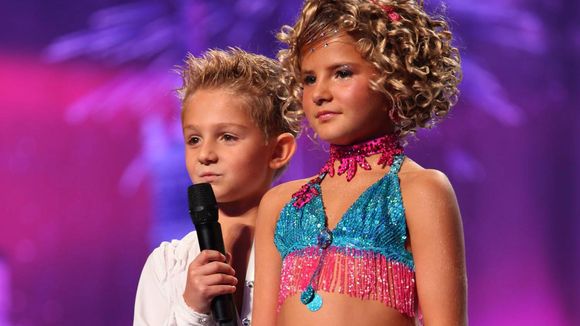 Axel & Alizée (Incroyable Talent) : "L'argent est bloqué jusqu'à nos 18 ans"