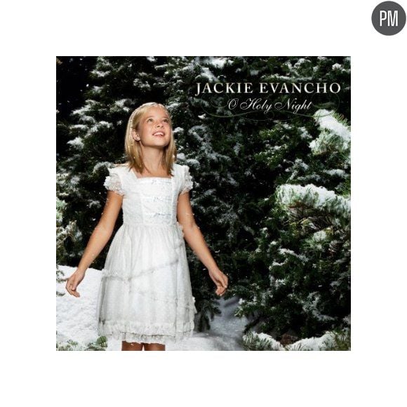 Jackie Evancho - Oh Holy Night