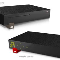 Premières livraisons de la Freebox Révolution attendues dès demain