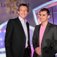 Zapping : nouveau record de gains aux "12 coups de midi"