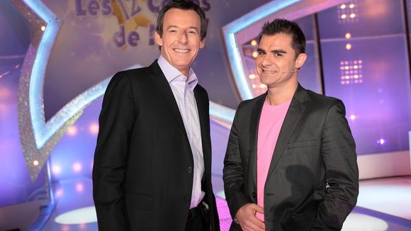 Zapping : nouveau record de gains aux "12 coups de midi"