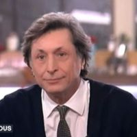 Patrick De Carolis : "Je songe à refaire de l'antenne"